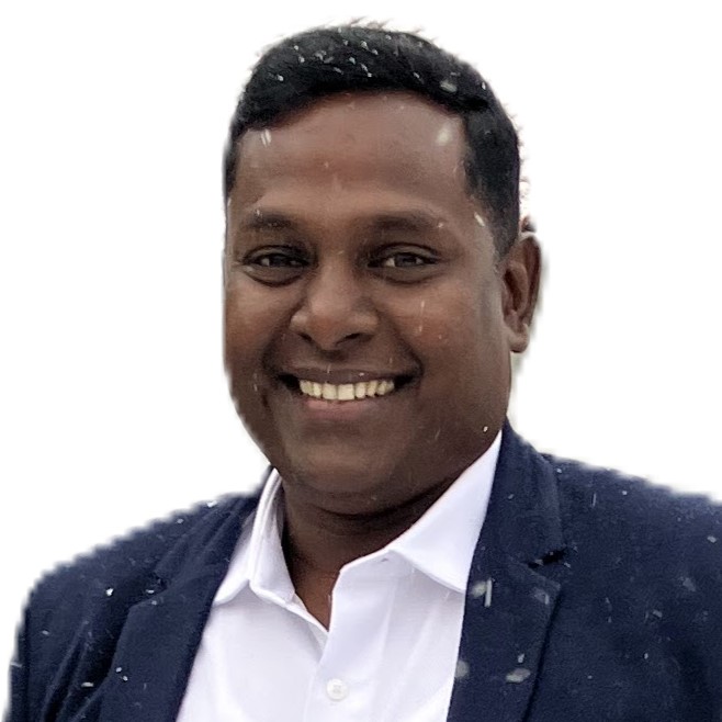 BalaKrishna Govindan